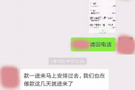 陵水企业清欠服务